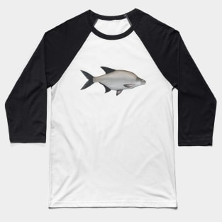 Common Bream Baseball T-Shirt